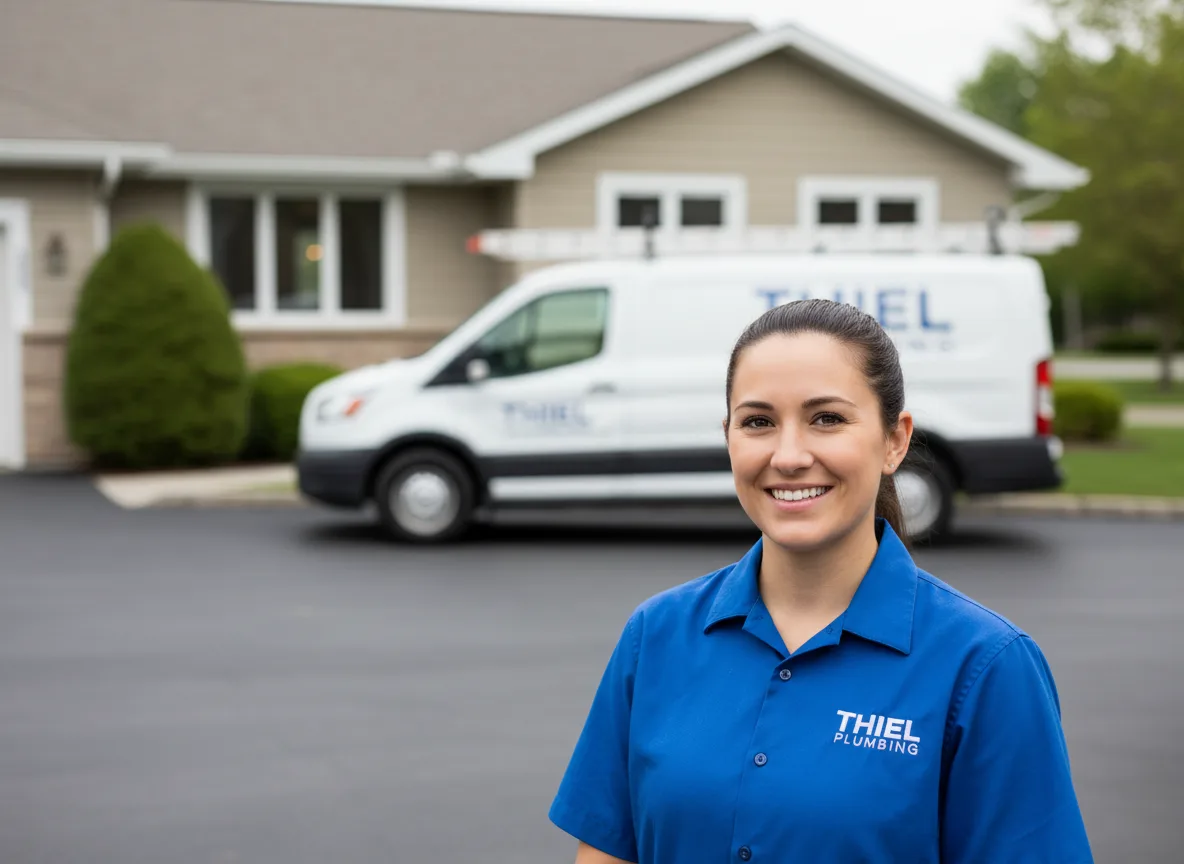 Plumber Virginia, NE FAQs